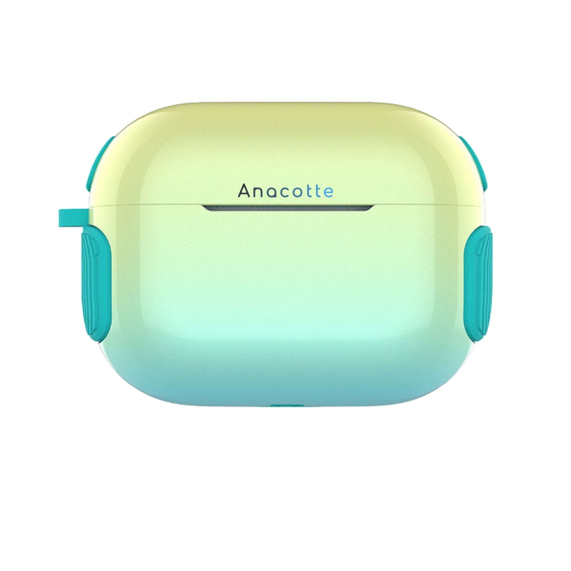 Anacotte Gradient Contrast Pro AirPod Case