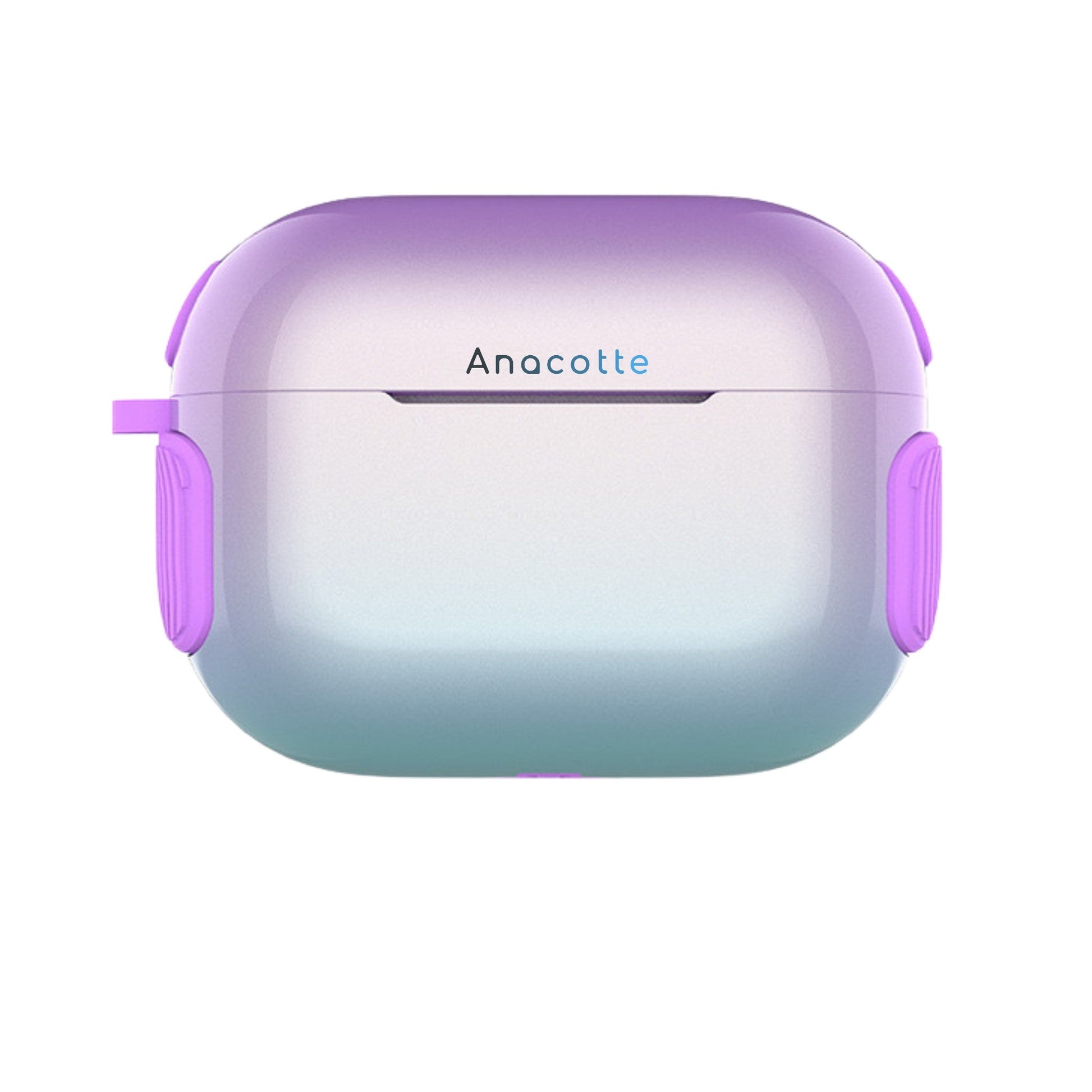 Anacotte Gradient Contrast Pro AirPod Case